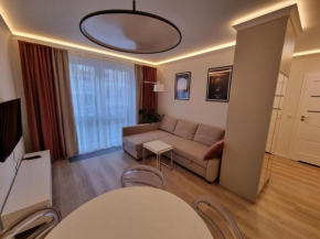 Apartamenty Śląska 26
